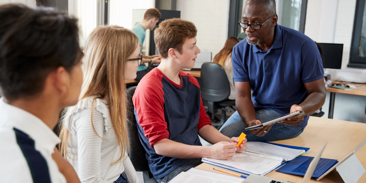 Young People in Print & Packaging urges industry to take opportunities following UK Government’s vocational GCSE proposal