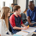 Young People in Print & Packaging urges industry to take opportunities following UK Government’s vocational GCSE proposal