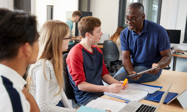 Young People in Print & Packaging urges industry to take opportunities following UK Government’s vocational GCSE proposal