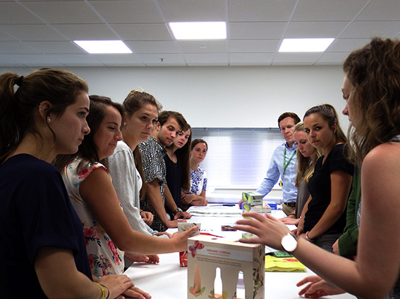 UK packaging and print industries need to step up for young talent