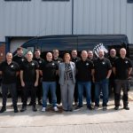 Zebra Print Group backs Doncaster martial arts team ahead of 2026 World Championships in Spain