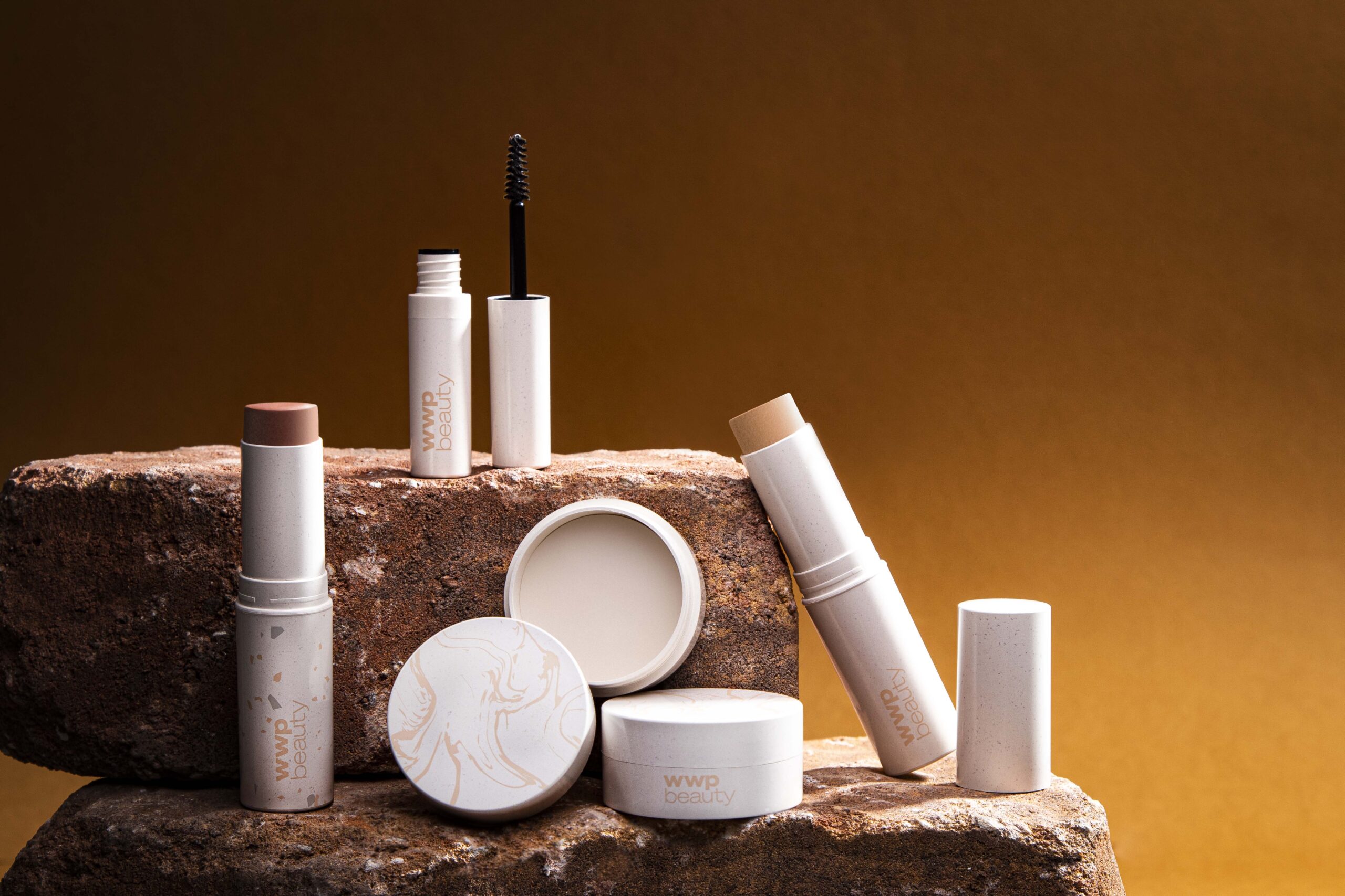 WWP Beauty launches Zero+ Turnkey Collection with plastic-free, plant-based packaging