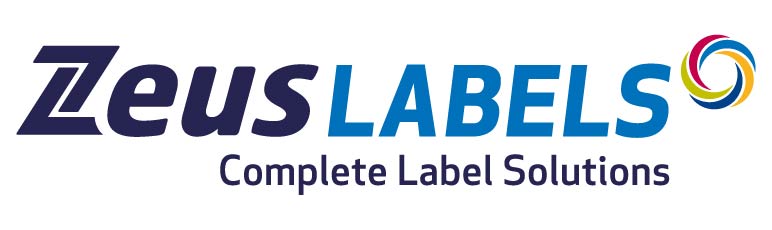 JH Label Solutions Rebrands to Zeus Labels