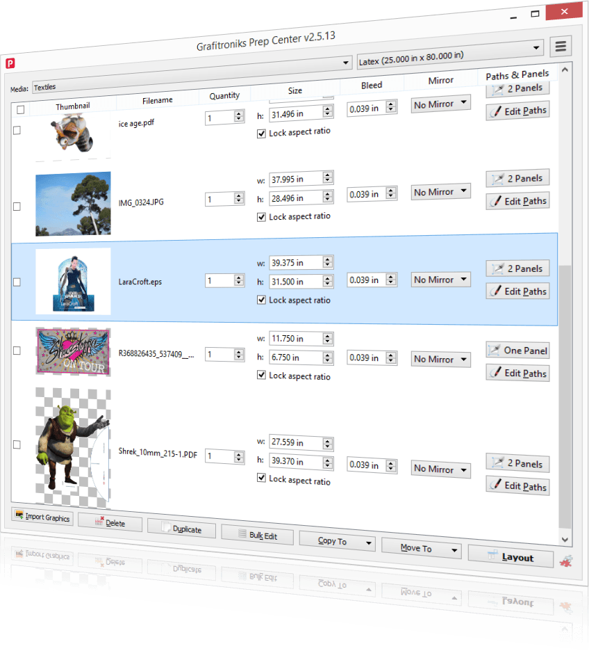 Zünd UK announces launch of Prep Center workflow software in the UK