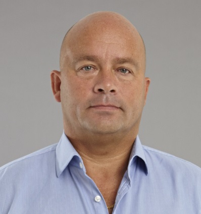 Zünd UK joins Zünd Systemtechnik AG with Stuart Cole as MD