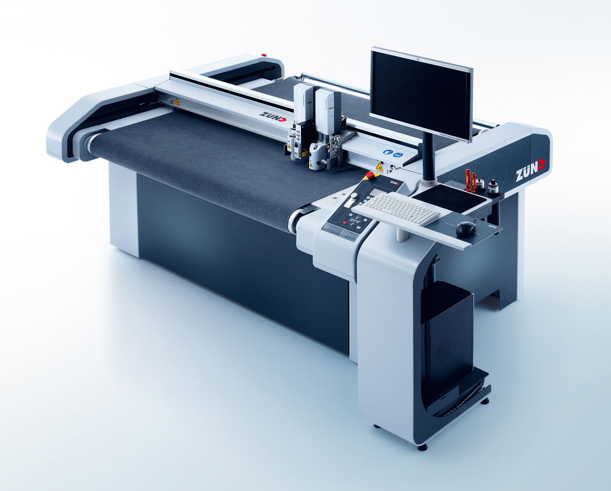 Zünd UK to showcase continuous production at Packaging Innovations