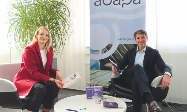 adapa transformation unwrapped: turning expertise into customer advantage