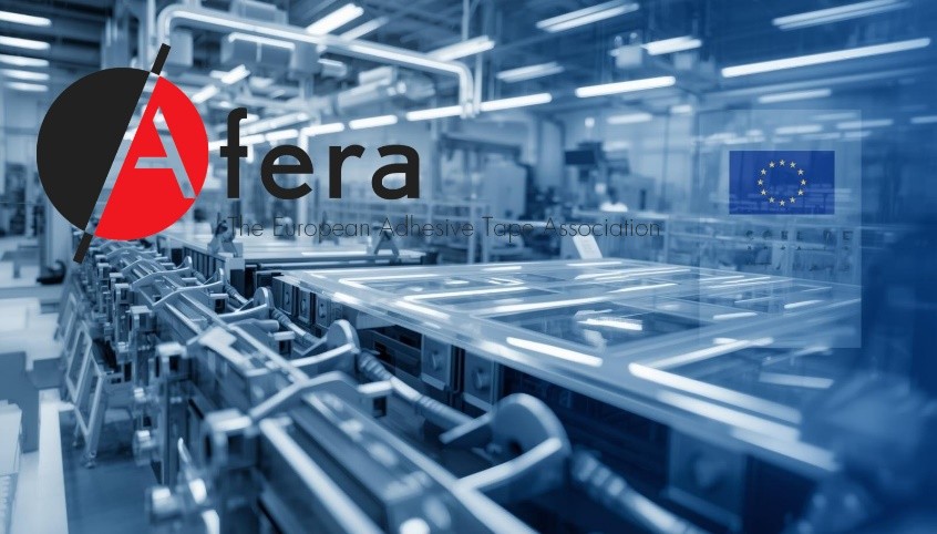 Afera welcomes clarification under PPWR on industrial process films