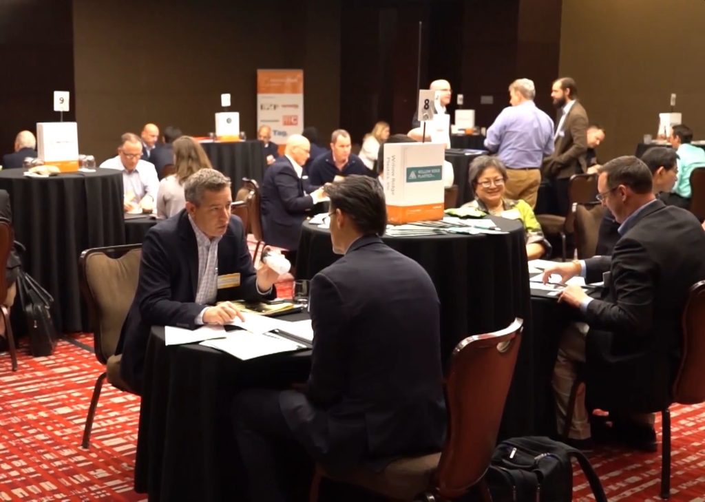 AmericaPack Summit 2020