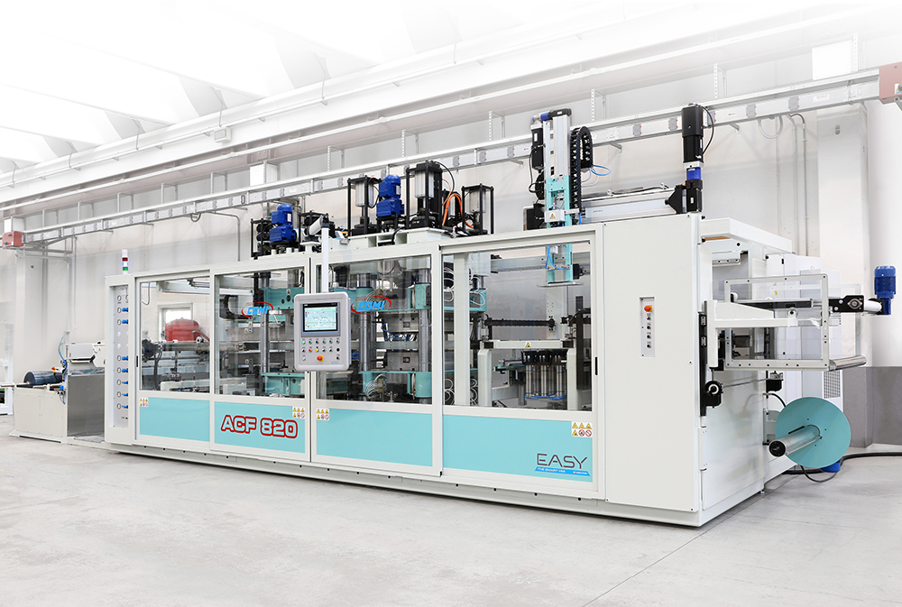 AMUT GROUP AND NATUREWORKS TEAM UP FOR BIOPOLYMERS APPLICATIONS
