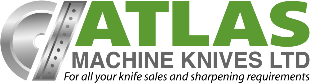Atlas Machine Knives Ltd