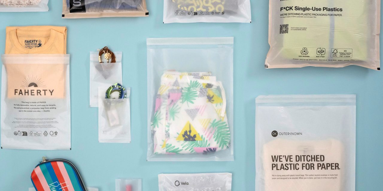 Get carried away with bags at London Packaging Week 2025