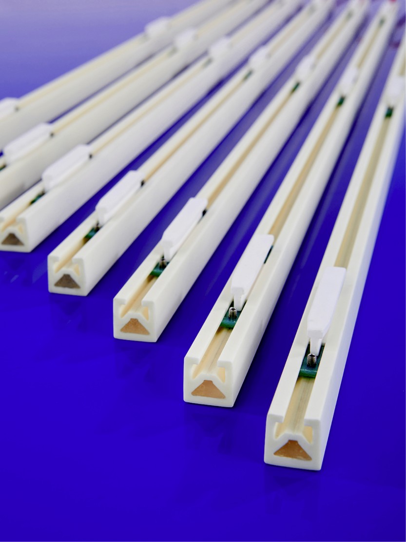 Baldwin’s Ahlbrandt launches its particle-free CleanSpec Corona electrode