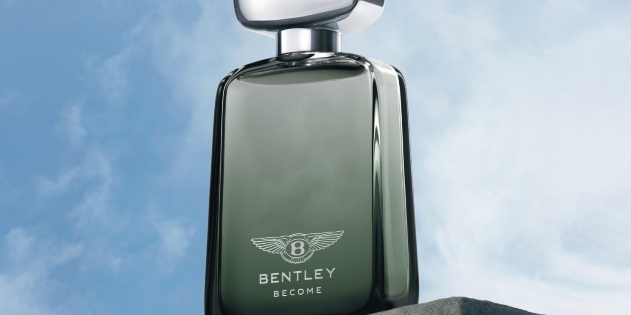 BECOME: The inside story on how Bentley and Carré Basset redefined luxury fragrance for a new era