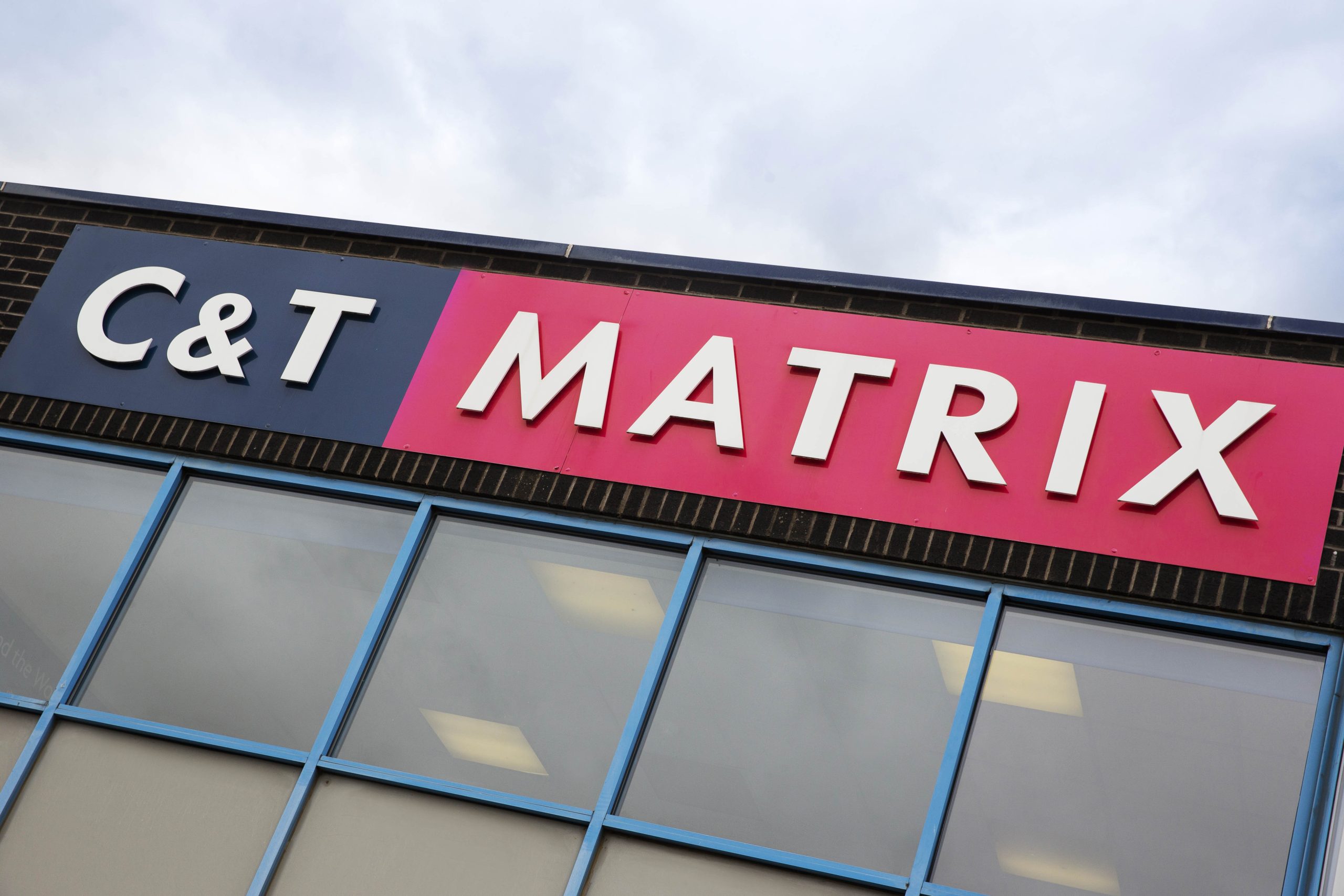 C&T at DRUPA – the experts in specialist creasing matrix, and so much more.