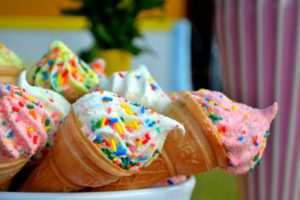 candy colorful colourful 108370