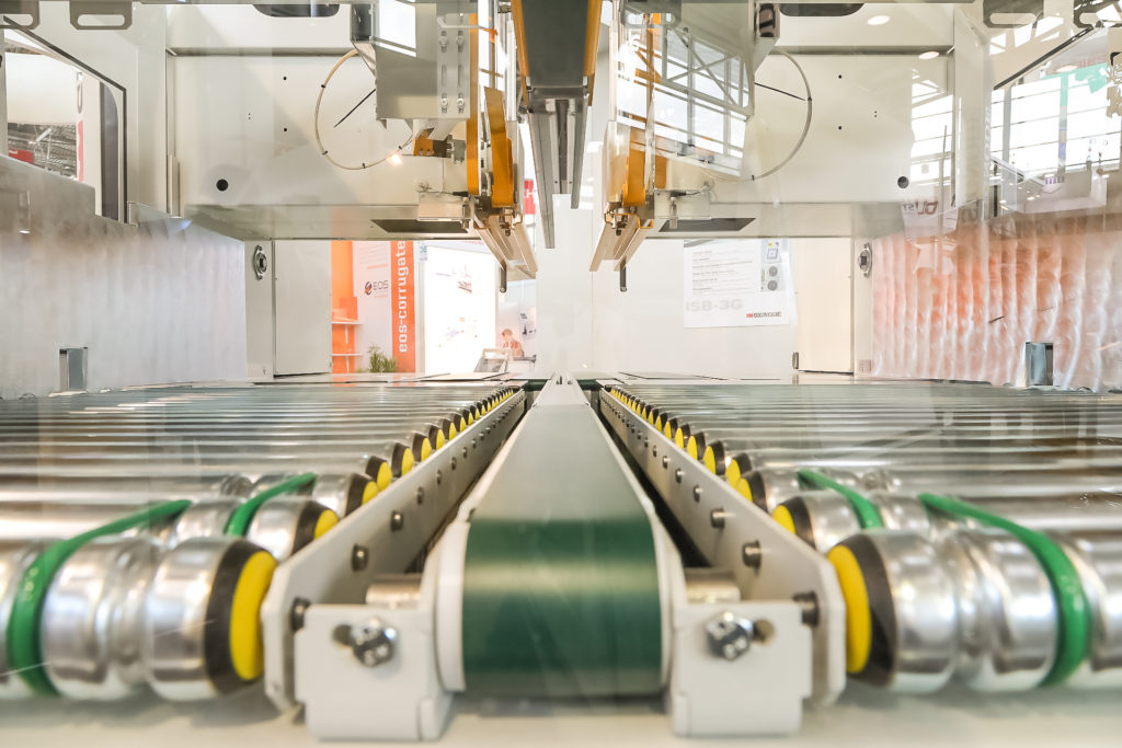 CCE International 2019: Live demonstrations and technological innovations attract international expert audience