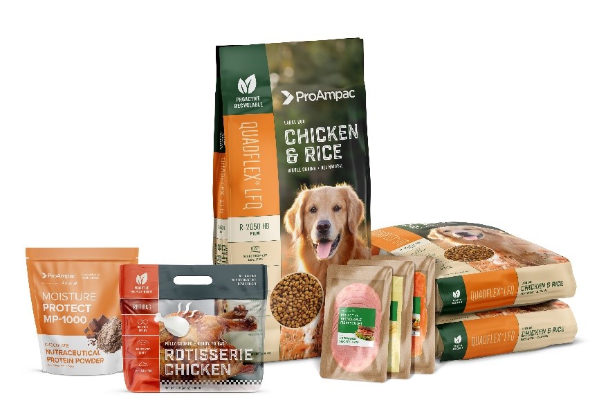 ProAmpac’s 2024 Packaging Revolution: Material Science Leading to Sustainability Innovation