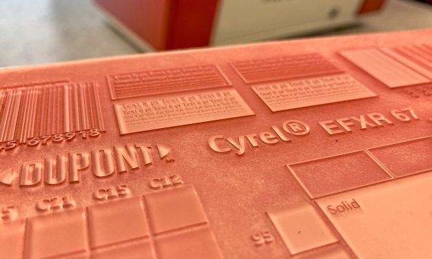 DuPont Cyrel achieves triple Esko Quartz Certification, expanding workflow choices for flexographic plate production
