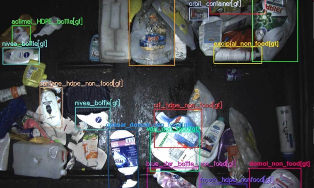 How Greyparrot’s Deepnest is turning post-consumption reality into packaging intelligence