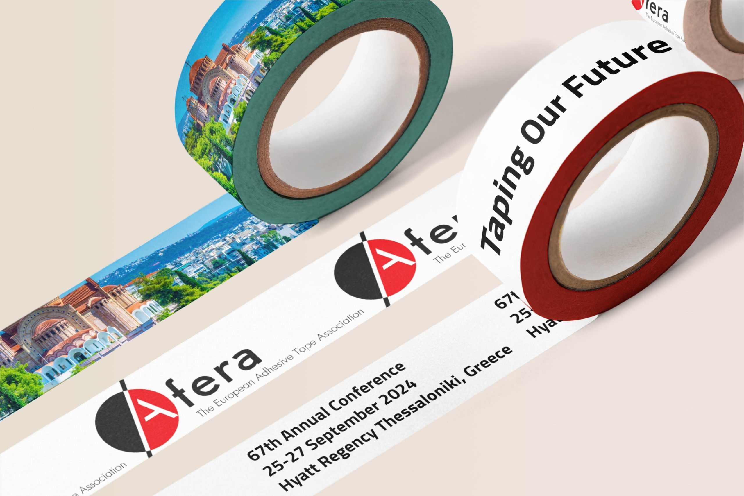 European adhesive tapes business event set to focus on  market data, E.U. regulation, sustainability,  latest tape applications and technologies