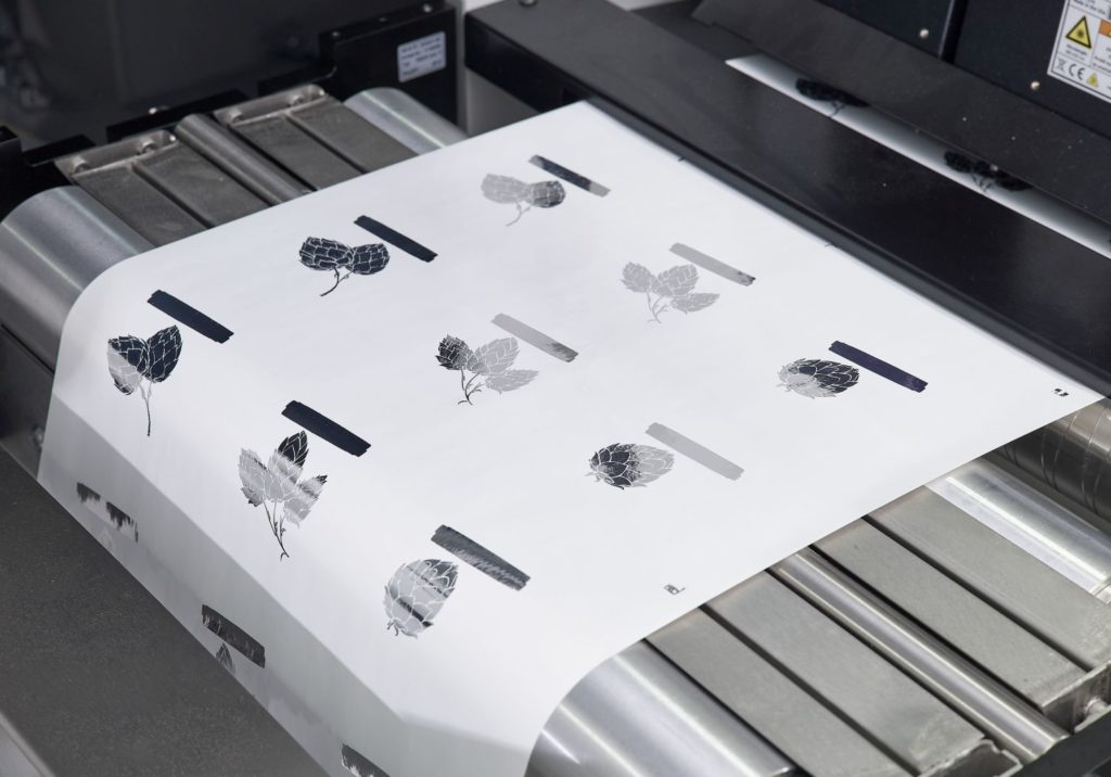 Domino demonstrates how to avoid the finishing bottleneck at Labelexpo Europe 2019