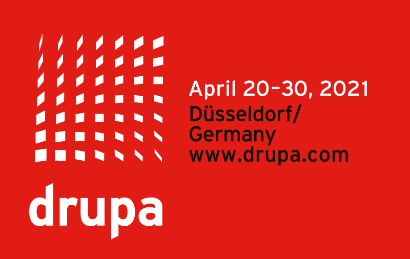 Pasaban at Drupa 2021
