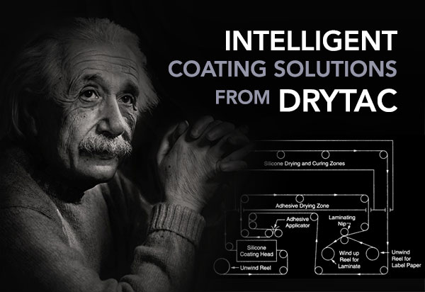 Intelligent coating solutions from Drytac