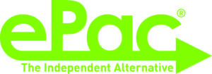 ePac Logo
