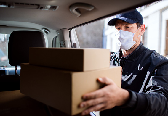 Pandemic cannot mean sustainability takes a back seat, warns packaging giant 