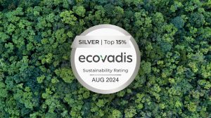 evovadis header press release