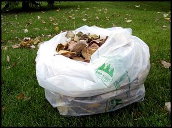 Organics recycling program allows Cortec to use its own compostable bags