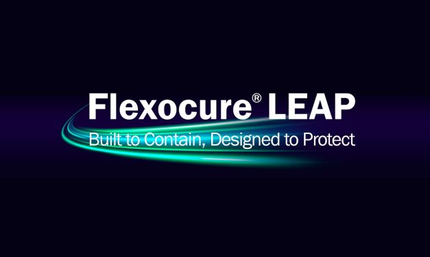 Flint Group takes giant leap in solving migration challenge in UV printing of food contact materials with Flexocure Leap