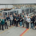 Frugalpac and Siemens Financial Services agree new lease-purchase deal to accelerate global paper bottle production