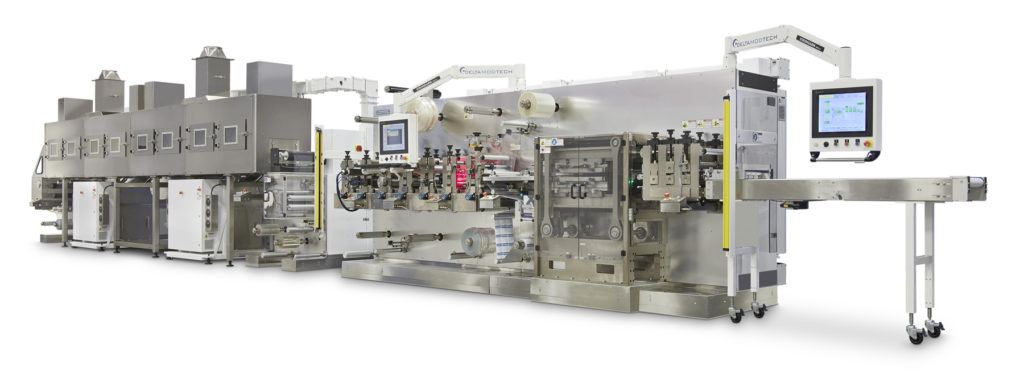 Delta ModTech Expands European Sales Force