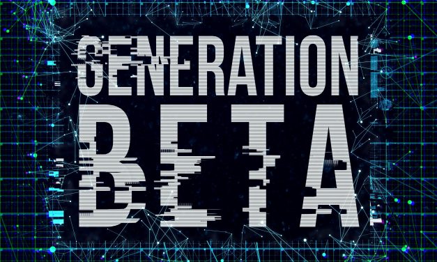 Future Tense: Designing for 2035 and beyond