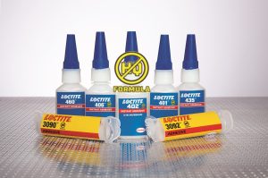 group loctite products