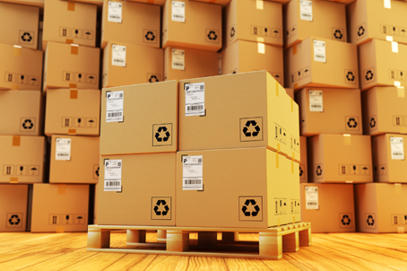 New linerless labelling system protects the environment