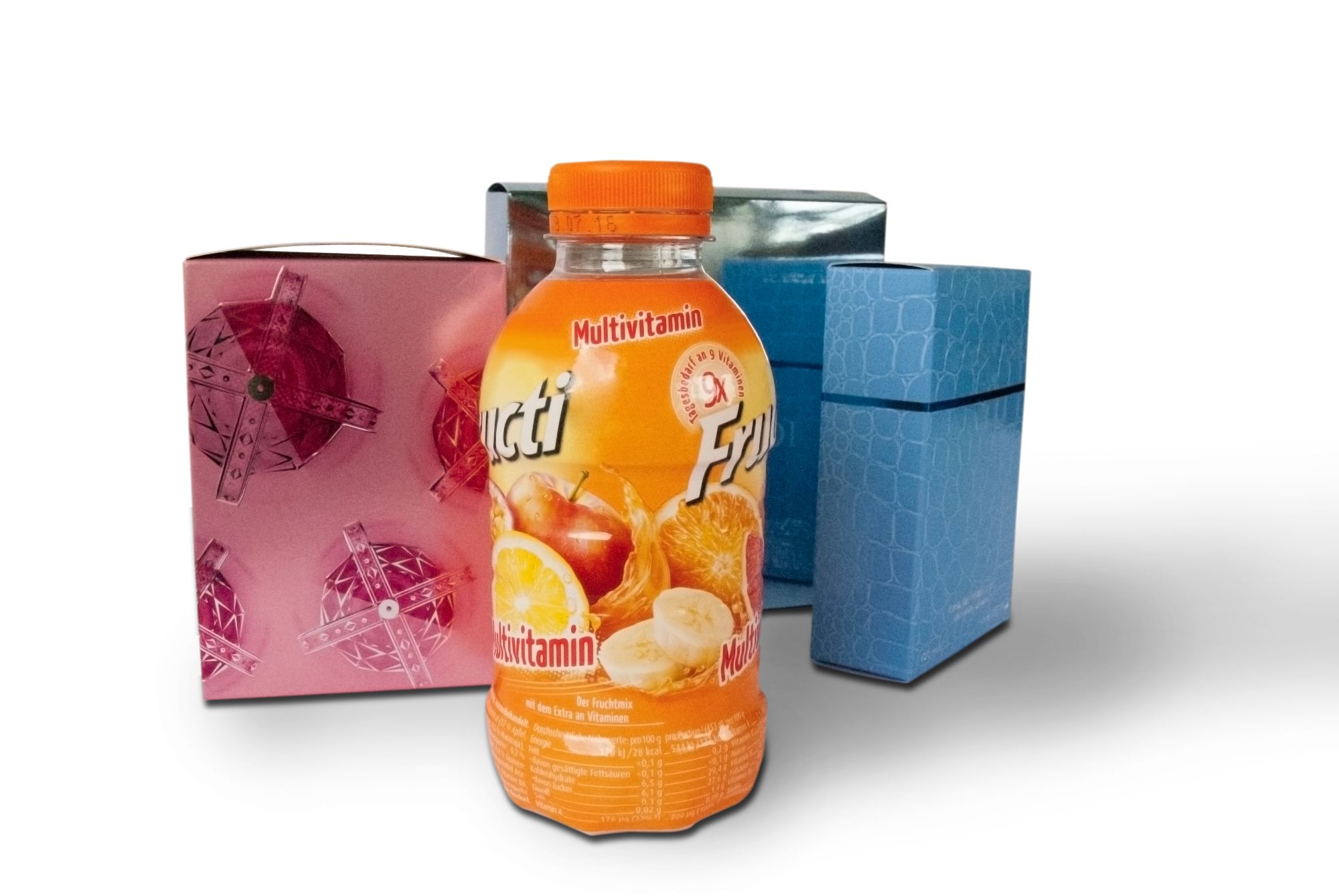 Low-migration and low-swelling: hubergroup launches new UV ink systems at UV Days 2017