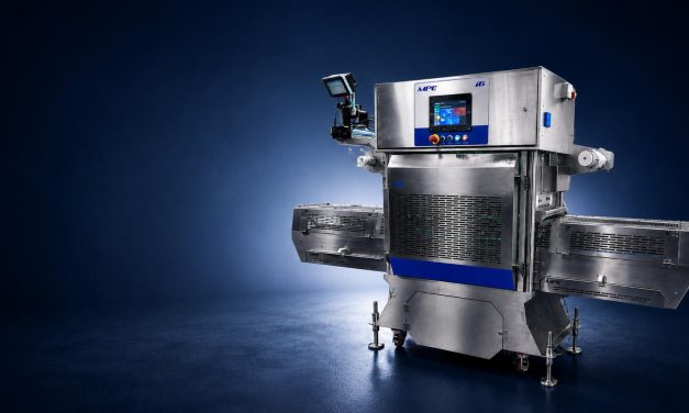 MPE UK switches to Apex Dynamics for reliability, quality and delivery speed