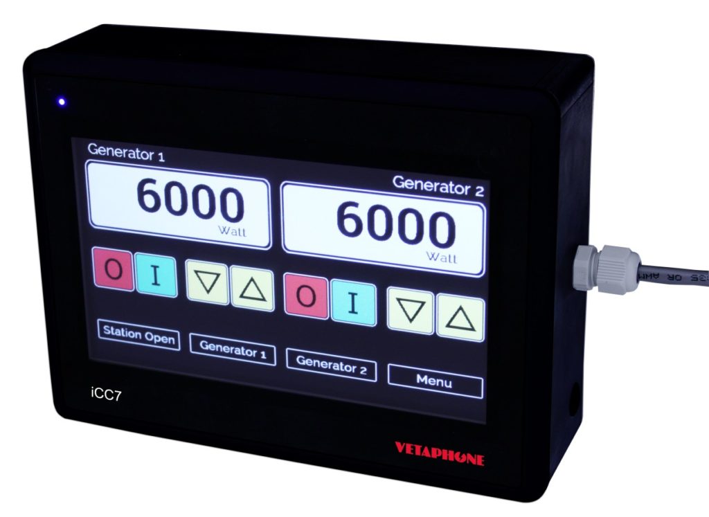 Vetaphone moves beyond Industry 4.0