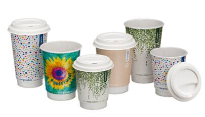 Frugalpac extends range with introduction of the Frugal Lid