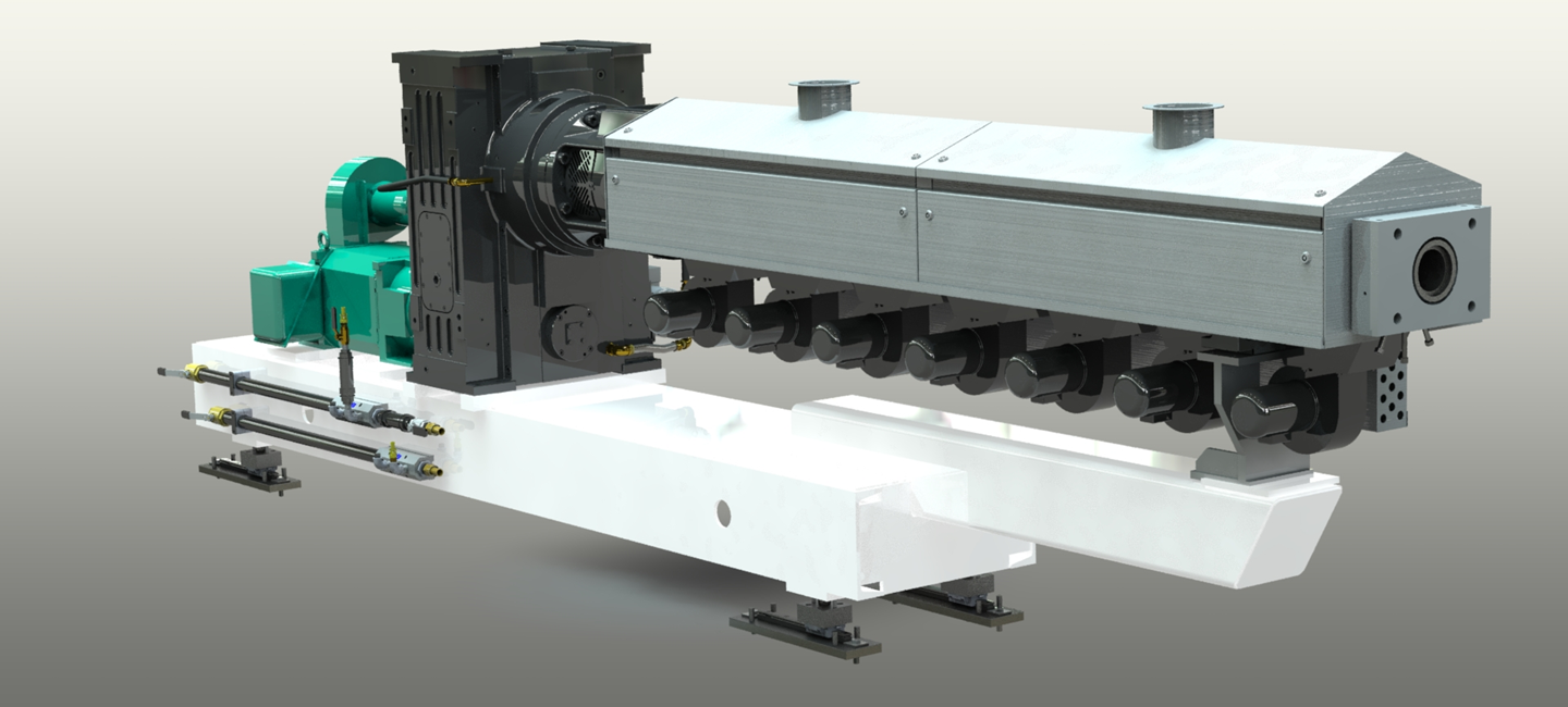 Davis-Standard to market nonwovens and converting solutions at Techtextil North America