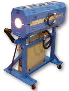 INFRARED HEATING SOLUTION PROVIDERS