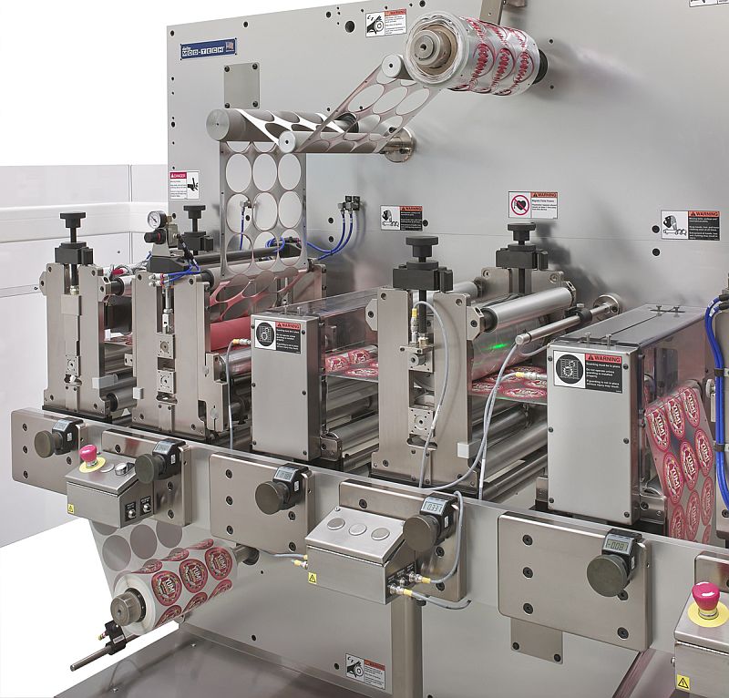 Delta Industrial Services will feature solutions in booth 3523 and in the Package Printing Workshop at LabelExpo Americas September 9 – 11, Chicago