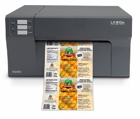 Primera Europe becomes DTM Print