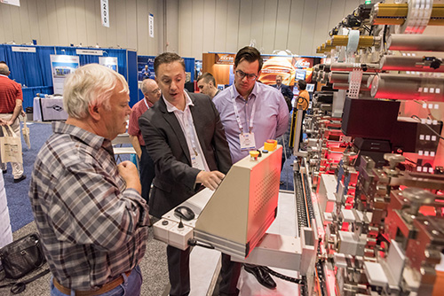 It’s All About Converting in Louisville