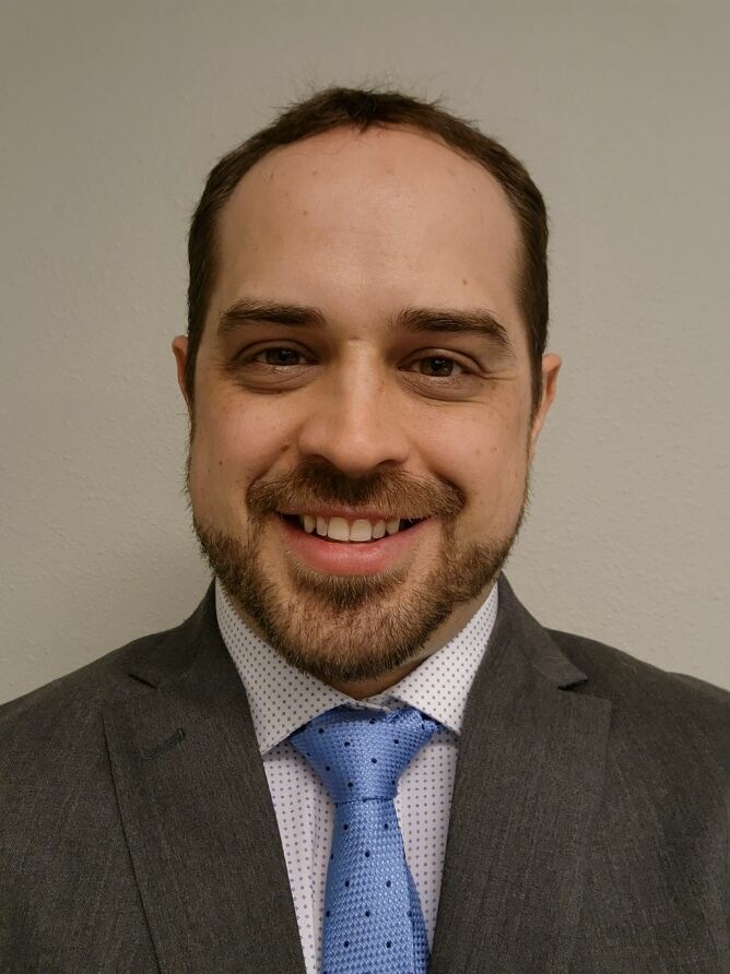 Matthew Urban appointed TSL capital equipment sales manager