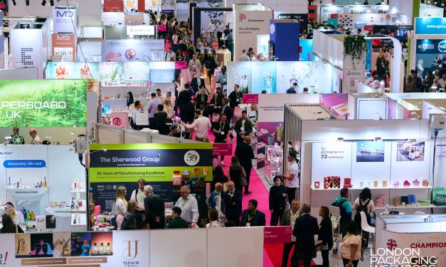 London Packaging Week 2026 brings blockbuster edition to a close with insight-packed final day