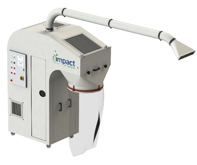 Increased productivity using matrix waste removal